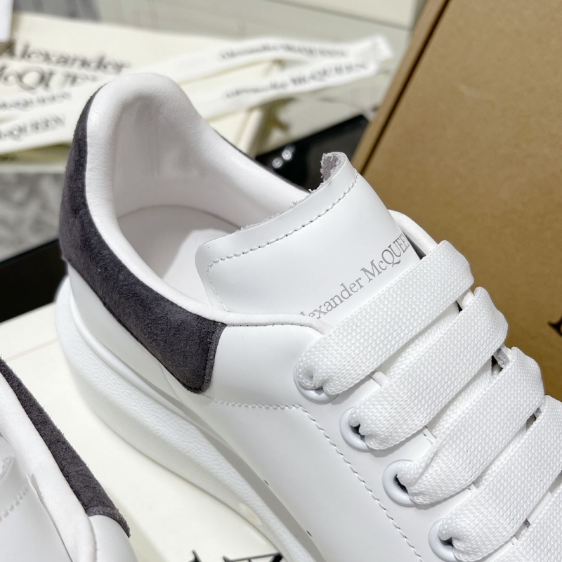 Alexander Mcqueen Casual Shoes